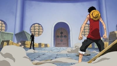 Assistir One Piece Temporada 9 Episódio 295 Online em HD