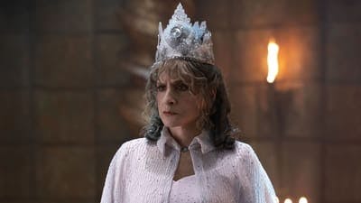 Assistir Agatha Desde Sempre Temporada 1 Episódio 7 Online em HD