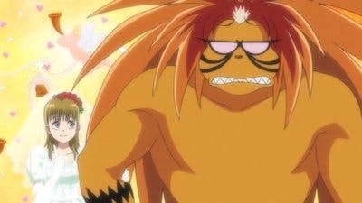 Assistir Ushio e Tora Temporada 1 Episódio 24 Online em HD