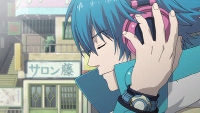 Assistir DRAMAtical Murder Temporada 1 Episódio 1 Online em HD