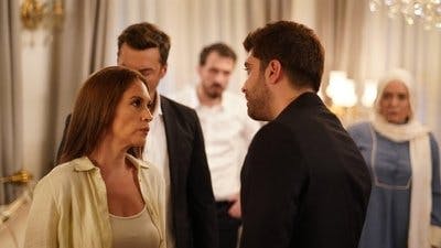 Assistir A Força do Amor Temporada 2 Episódio 1 Online em HD