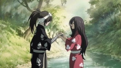 Assistir Dororo Temporada 1 Episódio 5 Online em HD