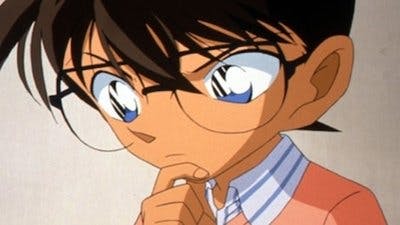 Assistir Detective Conan Temporada 1 Episódio 514 Online em HD