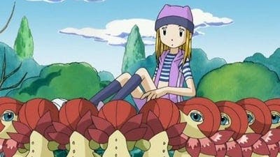 Assistir Digimon Frontier Temporada 1 Episódio 4 Online em HD