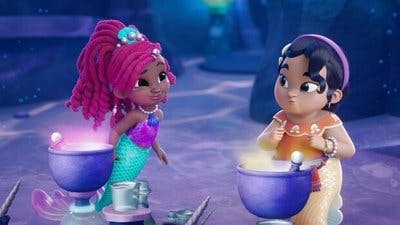 Assistir Ariel Temporada 1 Episódio 3 Online em HD