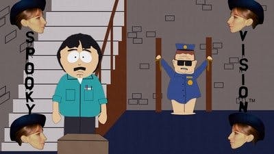 Assistir South Park Temporada 2 Episódio 15 Online em HD