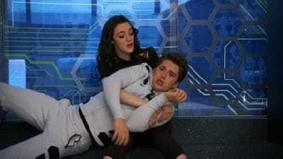 Assistir Lab Rats Temporada 4 Episódio 10 Online em HD