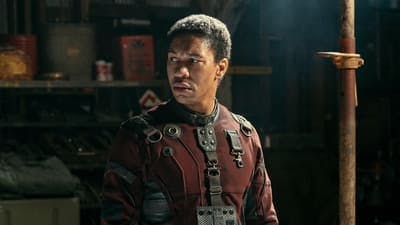 Assistir Fallout Temporada 1 Episódio 8 Online em HD