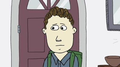 Assistir Tom Tem Dez Anos Temporada 1 Episódio 2 Online em HD