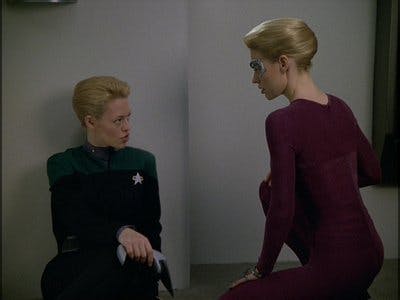 Assistir Jornada nas Estrelas: Voyager Temporada 5 Episódio 23 Online em HD
