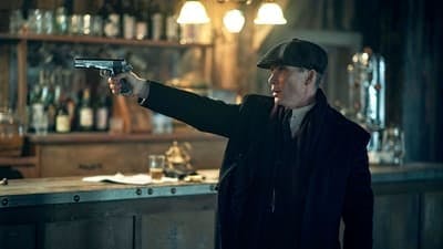 Assistir Peaky Blinders: Sangue, Apostas e Navalhas Temporada 6 Episódio 1 Online em HD