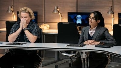 Assistir FUBAR Temporada 1 Episódio 7 Online em HD