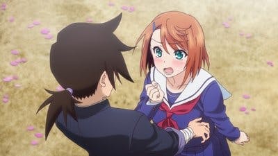 Assistir Yuuna and the Haunted Hot Springs Temporada 1 Episódio 3 Online em HD