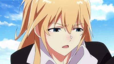 Assistir Jin Tian Kai Shi Zuo Ming Xing Temporada 1 Episódio 12 Online em HD