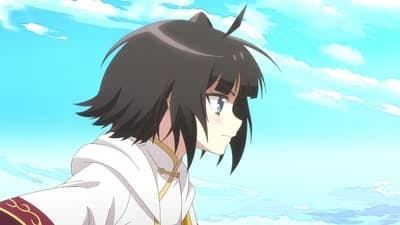 Assistir Yowai 5000-nen no Soushoku Dragon, Iwarenaki Jaryuu Nintei Temporada 1 Episódio 11 Online em HD