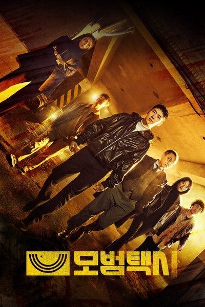 Assistir Taxista Temporada 3 Episódio 1 Online em HD