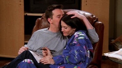 Assistir Friends Temporada 5 Episódio 16 Online em HD