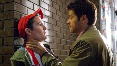 Assistir Sobrenatural Temporada 10 Episódio 9 Online em HD