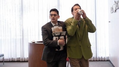 Assistir Twin Peaks Temporada 3 Episódio 5 Online em HD
