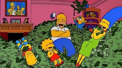 Assistir Os Simpsons Temporada 11 Episódio 22 Online em HD