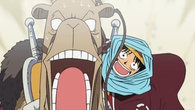 Assistir One Piece Temporada 4 Episódio 97 Online em HD