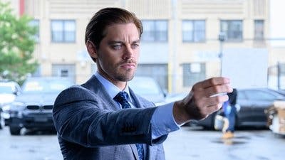 Assistir Filho Pródigo Temporada 1 Episódio 6 Online em HD