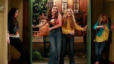 Assistir Garota Conhece o Mundo Temporada 3 Episódio 1 Online em HD