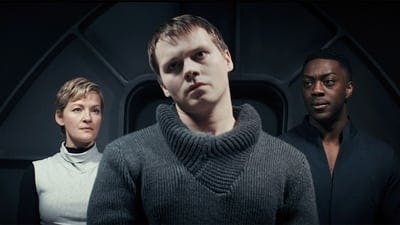 Assistir Nightflyers Temporada 1 Episódio 4 Online em HD