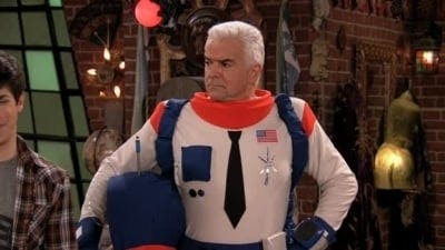 Assistir Os Feiticeiros de Waverly Place Temporada 3 Episódio 22 Online em HD