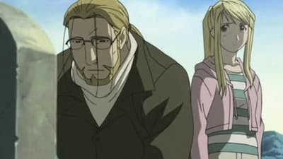 Assistir Fullmetal Alchemist Temporada 1 Episódio 43 Online em HD