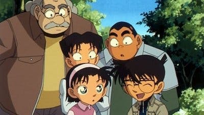 Assistir Detective Conan Temporada 1 Episódio 378 Online em HD
