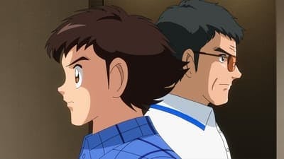 Assistir Captain Tsubasa Temporada 2 Episódio 2 Online em HD