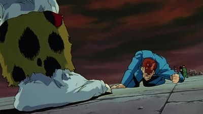 Assistir Yu Yu Hakusho Temporada 1 Episódio 17 Online em HD