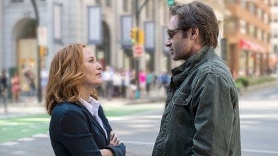 Assistir Arquivo X Temporada 10 Episódio 1 Online em HD