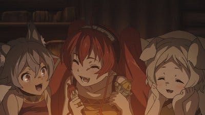 Assistir Mushoku Tensei: Jobless Reincarnation Temporada 1 Episódio 15 Online em HD