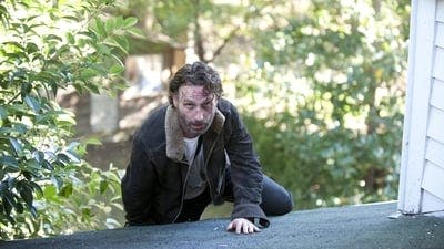 Assistir The Walking Dead Temporada 4 Episódio 11 Online em HD