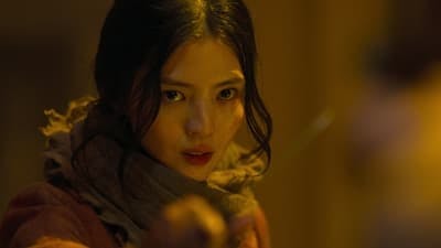 Assistir A Criatura de Gyeongseong Temporada 1 Episódio 5 Online em HD