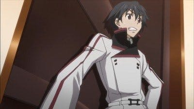 Assistir IS: Infinite Stratos Temporada 1 Episódio 1 Online em HD