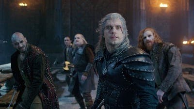 Assistir The Witcher Temporada 2 Episódio 8 Online em HD