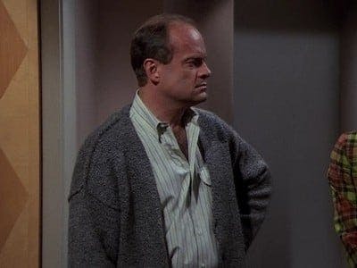 Assistir Frasier Temporada 4 Episódio 19 Online em HD