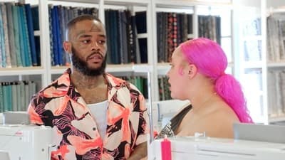Assistir Amor Fora das Grades Temporada 5 Episódio 38 Online em HD