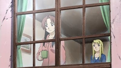 Assistir Fullmetal Alchemist: Brotherhood Temporada 1 Episódio 44 Online em HD