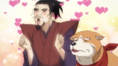 Assistir Oda Cinnamon Nobunaga Temporada 1 Episódio 7 Online em HD