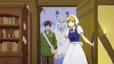 Assistir Campfire Cooking in Another World with My Absurd Skill Temporada 1 Episódio 9 Online em HD