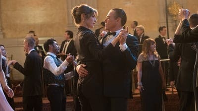 Assistir Jean-Claude Van Johnson Temporada 1 Episódio 4 Online em HD