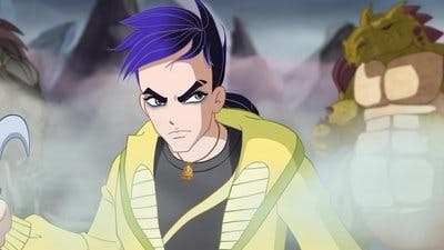 Assistir O Mundo das Winx Temporada 2 Episódio 12 Online em HD