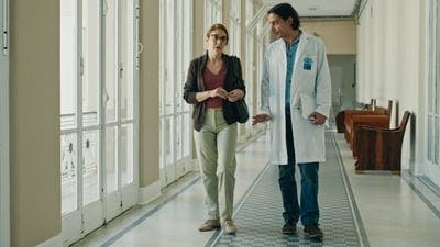 Assistir O Mecanismo Temporada 2 Episódio 3 Online em HD