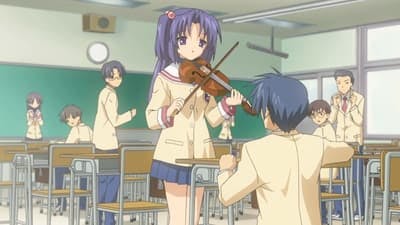 Assistir Clannad Temporada 1 Episódio 11 Online em HD