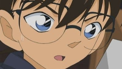 Assistir Detective Conan Temporada 1 Episódio 526 Online em HD