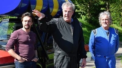 Assistir The Grand Tour Temporada 2 Episódio 9 Online em HD